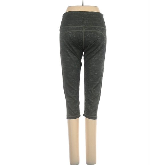 Adidas Active Capri Legging - Picture 3 of 4